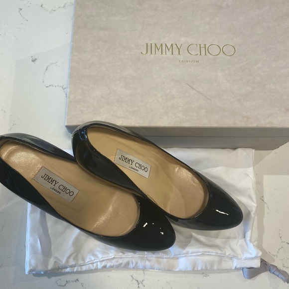 Jimmy Choo - Picture 3 of 6